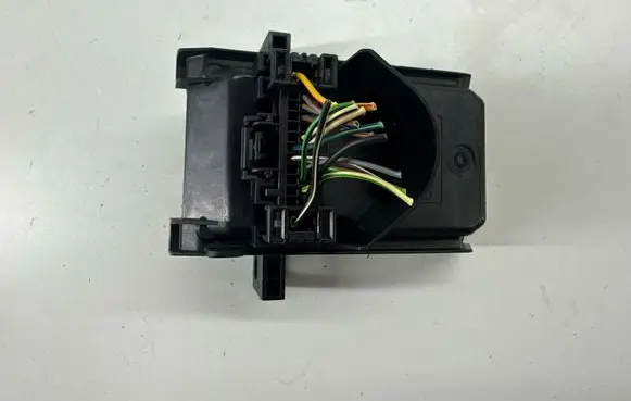 Ford Ecosport Other control units/modules LN1514F642AC
