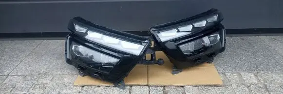 Skoda Kamiq Headlight/headlamp 658941015B