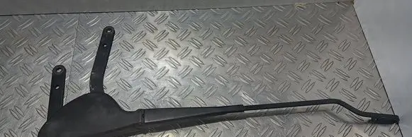 Mercedes-Benz C W203 Front wiper blade arm A2038201944
