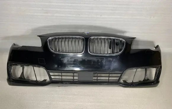 BMW 5 F10 F11 Front bumper 7331706 7341969