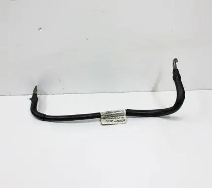 Volkswagen Golf VII Negative earth cable (battery) 5Q0971250L