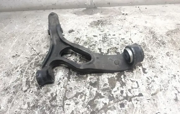 Volkswagen Touareg I Front lower control arm/wishbone