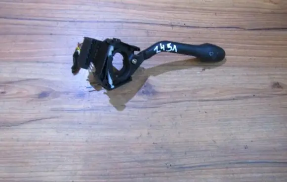 Volkswagen Caddy Wiper control stalk 6n0953503d