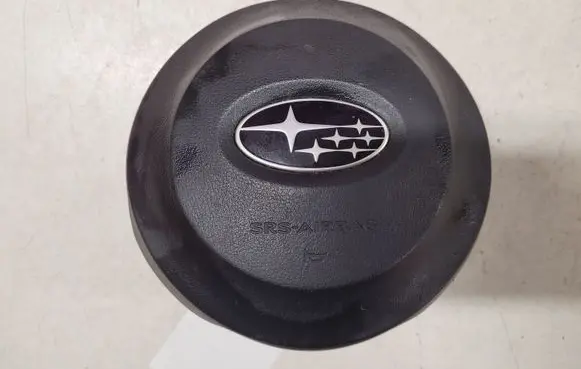 Subaru Legacy Steering wheel airbag WYR2N000461 HG10Z145221