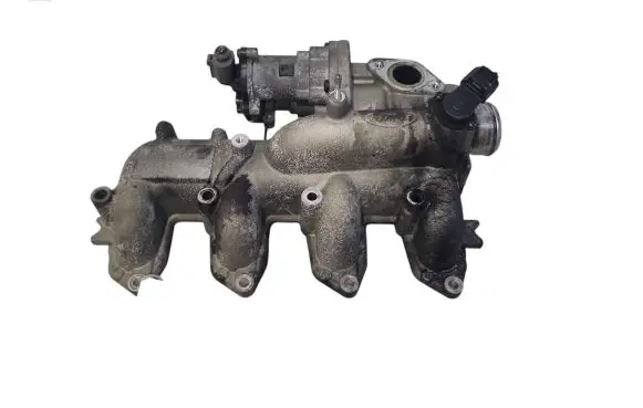 Ford Galaxy Intake manifold 4M5Q9424BD