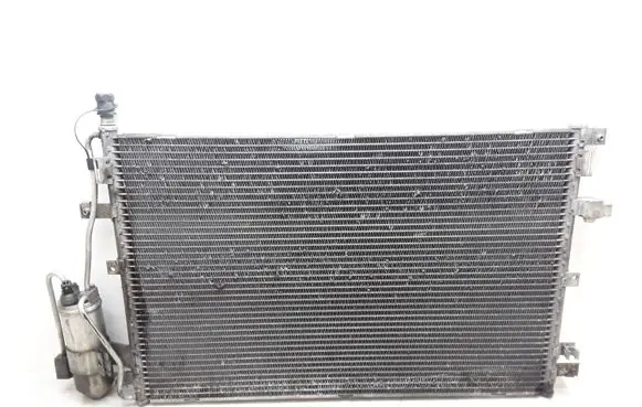 Volvo XC90 A/C cooling radiator (condenser) 30665562