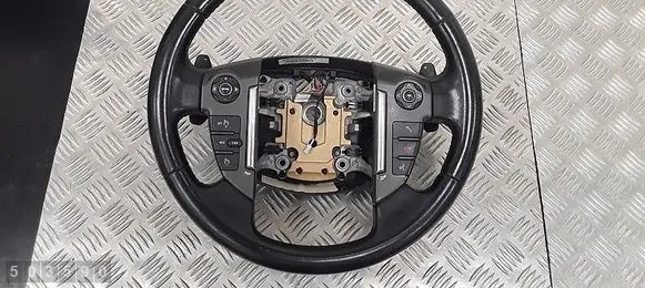 Land Rover Discovery 4 - LR4 Steering wheel ch223600fa