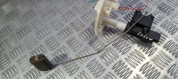 Fuel level sensor