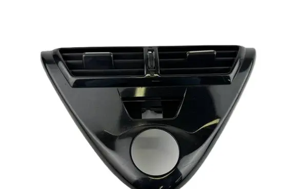 Toyota iQ Dash center air vent grill 5541074020 GN71129160