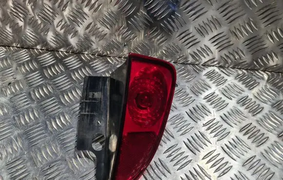 Renault Espace - Grand espace IV Rear fog light 8200027154