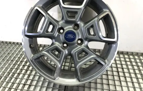 Ford Ecosport R17 alloy rim DN1C-1007-AA