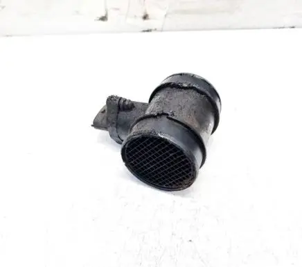 Opel Zafira A Mass air flow meter pbtgf30