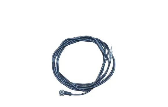 Fiat Ducato Radio antenna 