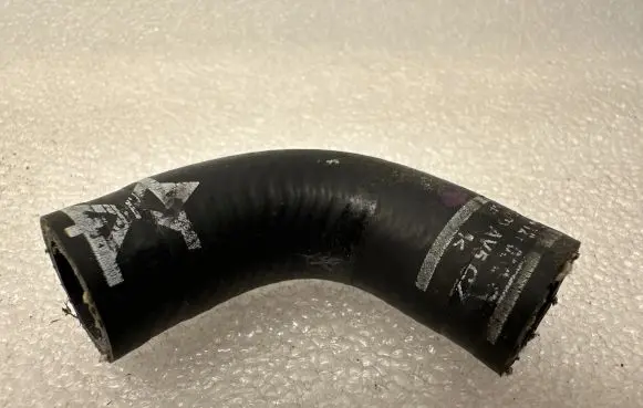Audi A5 Sportback 8TA Engine coolant pipe/hose 059121062