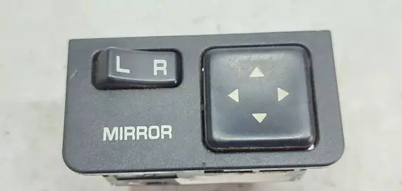Subaru Legacy Wing mirror switch