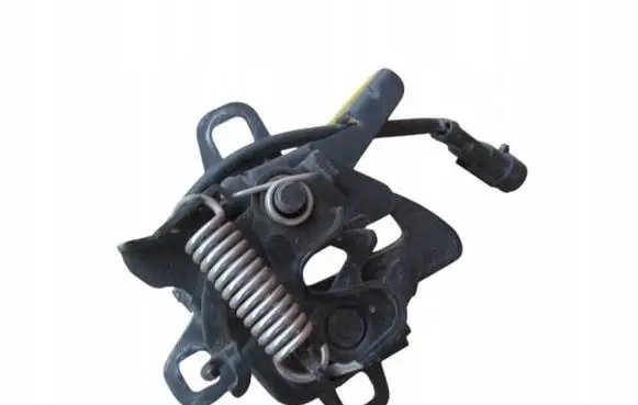 Maserati Quattroporte Engine bonnet/hood lock/latch loop/hook 