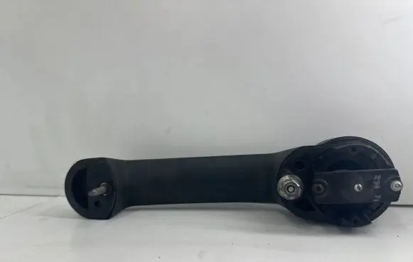 Dodge Nitro Rear door exterior handle