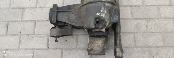 Audi A8 S8 D2 4D Front differential DNW09067
