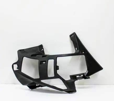 Peugeot 3008 II Front bumper mounting bracket 9815337580D