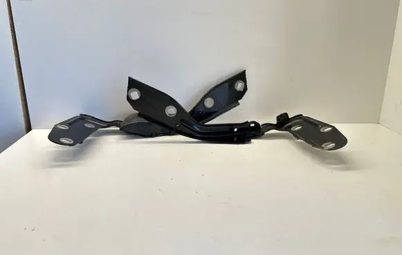 Porsche Cayenne (92A) Engine bonnet/hood hinges 7P5823301C 7P5823302C