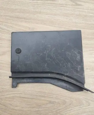 Volvo XC70 Battery box tray cover/lid 31200225
