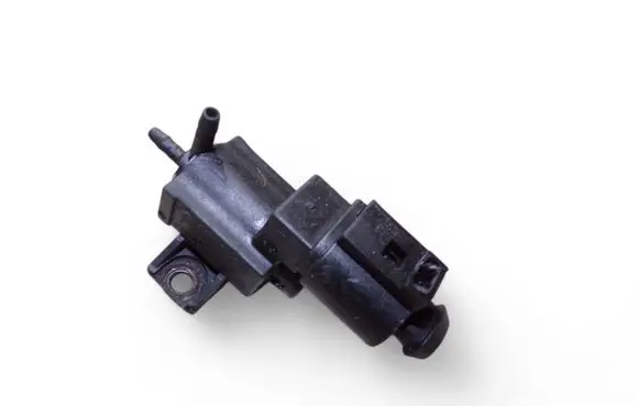Volkswagen Touareg II Turbo solenoid valve