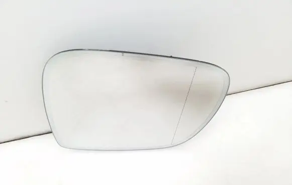 Audi Q5 SQ5 Wing mirror glass 