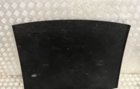 Seat Ateca Trunk/boot mat liner 575863463F