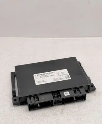 Mercedes-Benz E W213 Gearbox control unit/module A2139006227 A3C0372350000