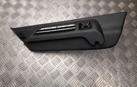 Opel Grandland X (D)pillar trim (top) YP00013877