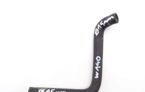 Mercedes-Benz S W140 Engine coolant pipe/hose 1408320694