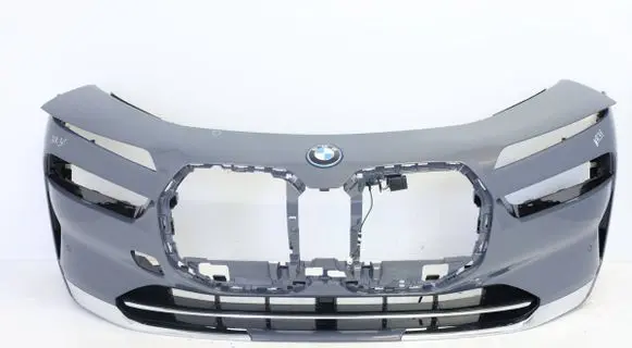 BMW 7 G70 Front bumper 987413632