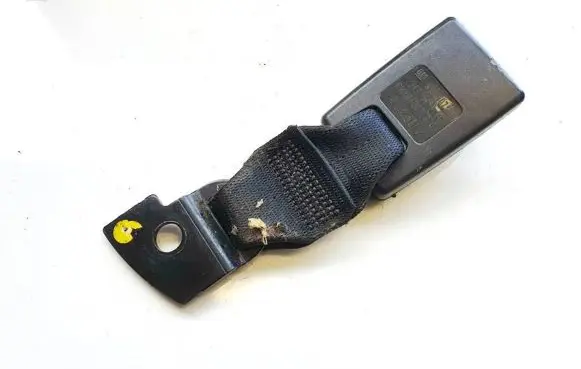 Opel Signum Front seatbelt buckle n13140752 54259766c