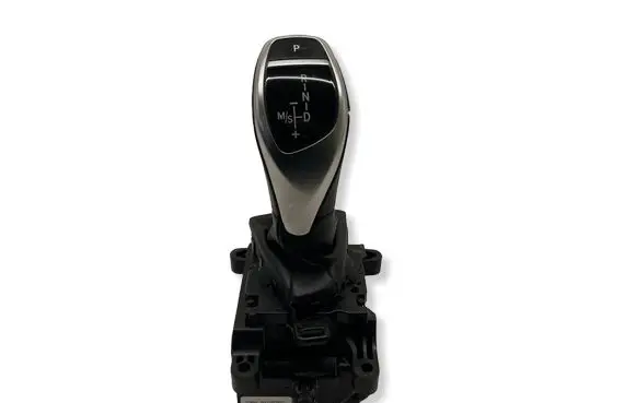 BMW 3 F30 F35 F31 Gear shifter/selector 9296899 1009995200 90358161790930