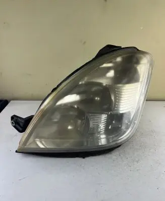 Iveco Daily 4th gen Headlight/headlamp S43830748 69500013 02B00HC