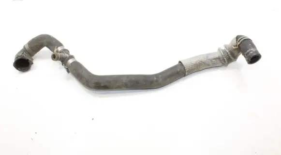 Volkswagen Touareg I Engine coolant pipe/hose