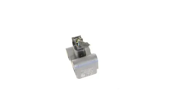Audi A3 S3 8V Airbag deployment crash/impact sensor 6911003
