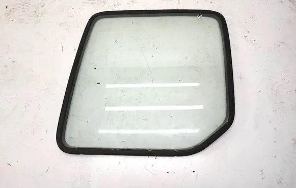 Subaru Libero Rear side window 