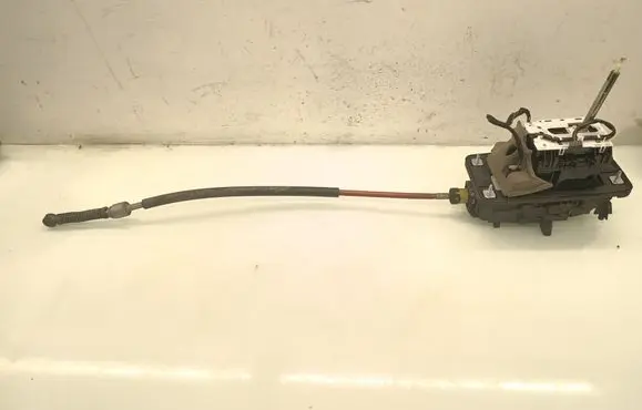 Audi A6 S6 C7 4G Gear shifter/selector 4G1713041L