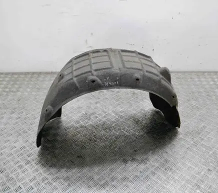 Audi A5 8T 8F Rear arch fender liner splash guards 8T0810171C