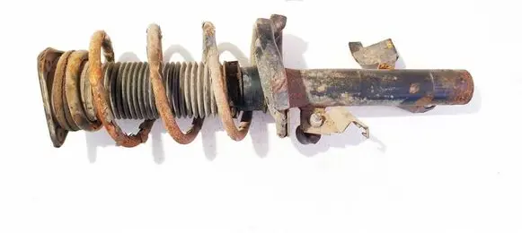 Volvo V50 Front shock absorber/damper 383692egt
