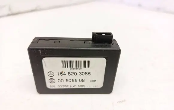 Mercedes-Benz ML W164 Rain sensor 1648203085 00606608 500552
