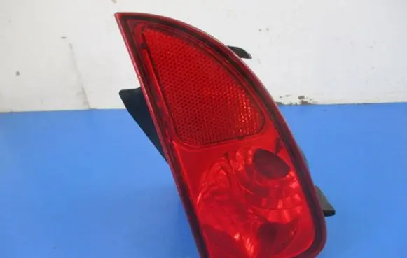 Renault Espace III Rear/tail lights 8200027155