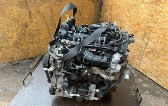 KIA Sorento Engine D4HB
