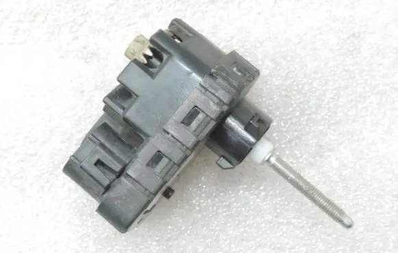 Toyota Yaris Headlight level adjustment motor 811300D460 811700D460
