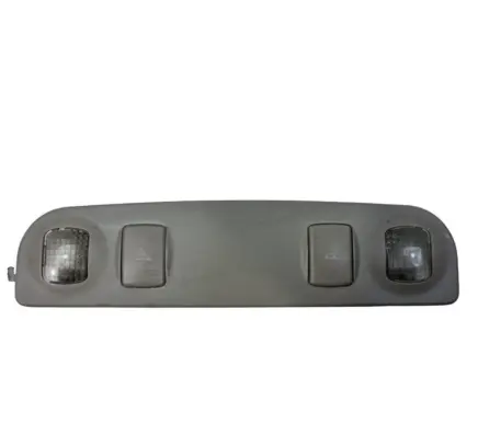 Audi A4 S4 B6 8E 8H Rear seat light 8E0947111A