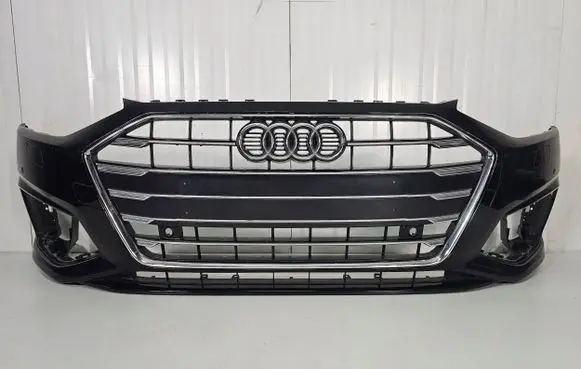 Audi A4 S4 B9 Front bumper 8W0807437AH
