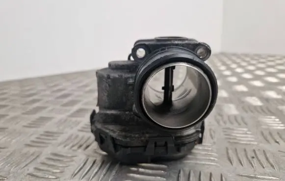 Citroen Jumpy Throttle body valve 9807238580 334604086