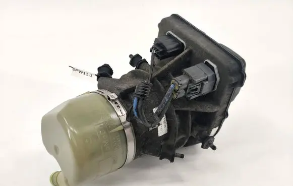 Ford Mondeo MK IV Power steering pump BG913K514AL