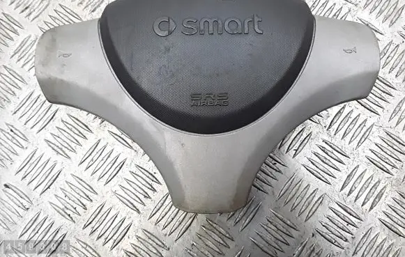 Smart ForFour I Steering wheel airbag a4548600602